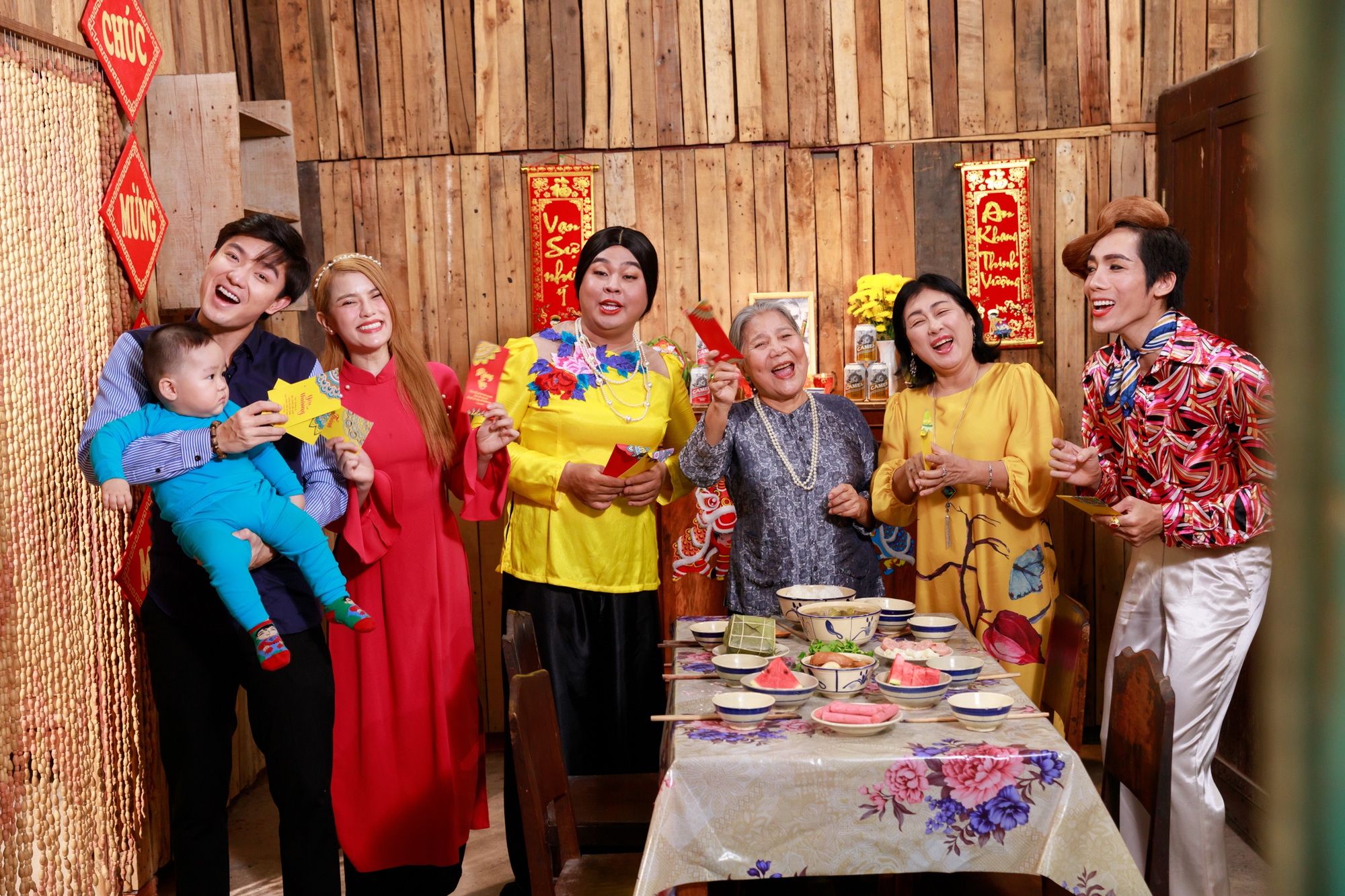 "Đường về nhà xa quá 3" nhận loạt phản ứng tích cực từ khán giả