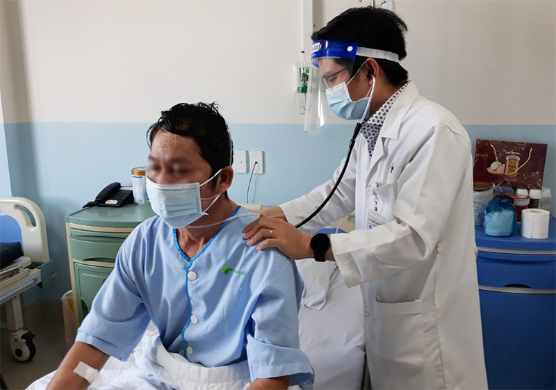 Dịch COVID-19 hôm nay: Số ca nhiễm tăng trong 24 giờ qua