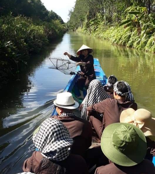 Du lịch Cà Mau, Bạc Liêu "hốt bạc" dịp Tết