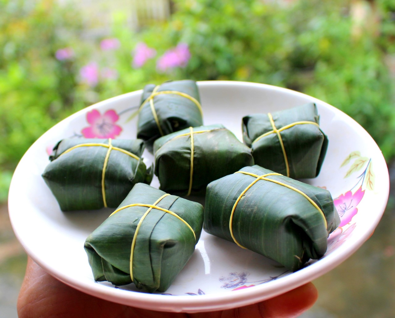 Cuộc thi Hương vị ng&agrave;y Tết: Tết về nhớ m&oacute;n &ldquo;trưởi g&agrave;&rdquo; của ngoại - Ảnh 3.