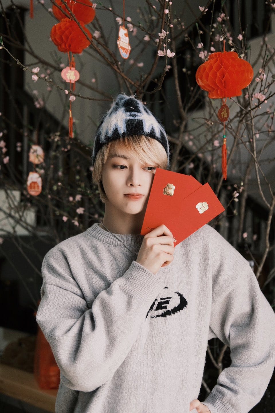 Trai xinh, g&aacute;i đẹp Việt v&agrave; giấc mơ thần tượng K-pop - Ảnh 7.