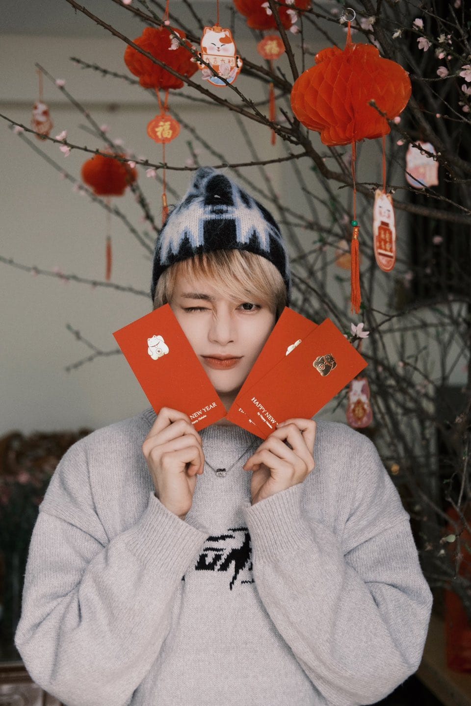Trai xinh, g&aacute;i đẹp Việt v&agrave; giấc mơ thần tượng K-pop - Ảnh 6.
