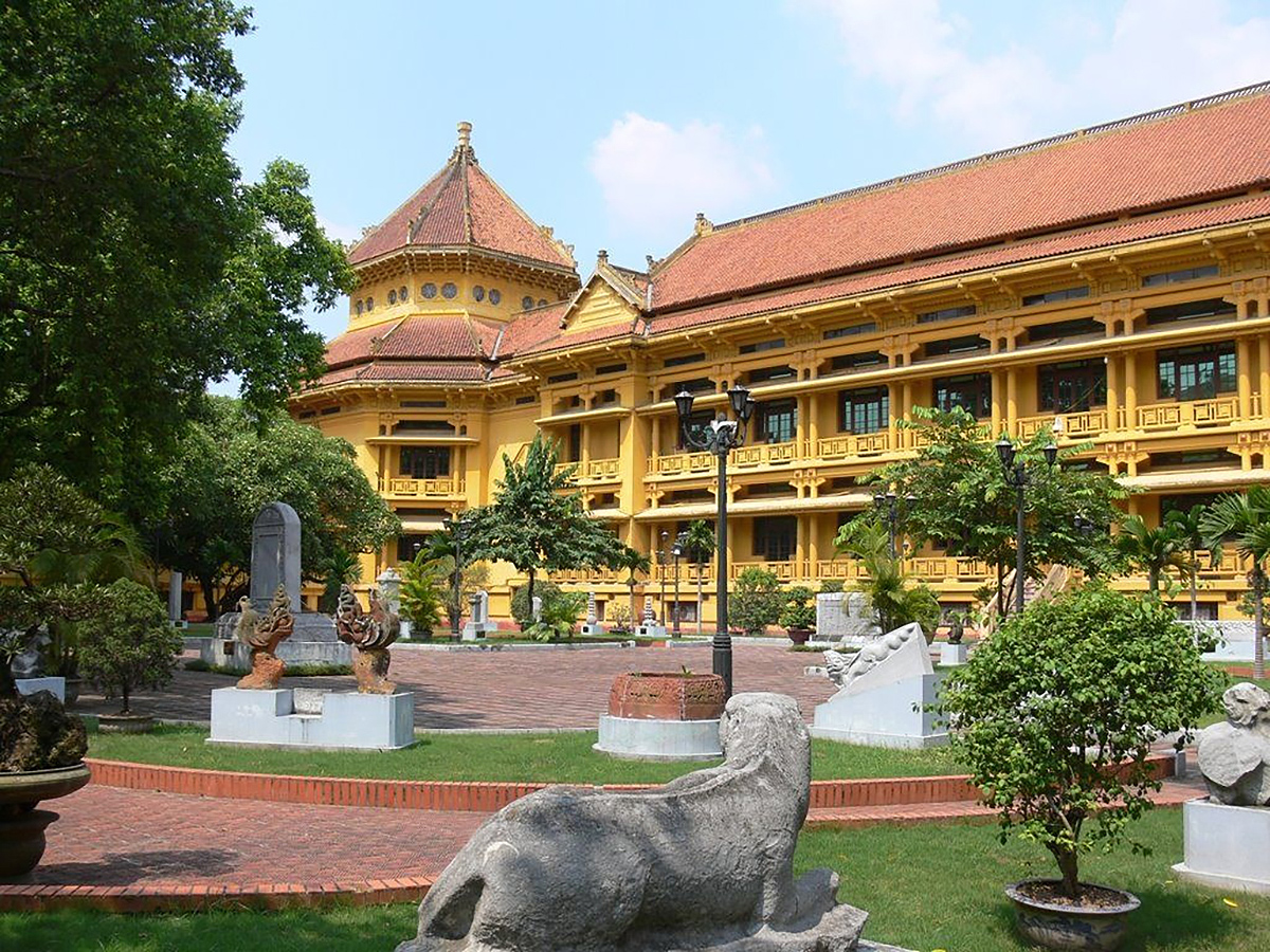 Bức màn bí ẩn về ấn “Sắc mệnh chi bảo” - Ảnh 7.