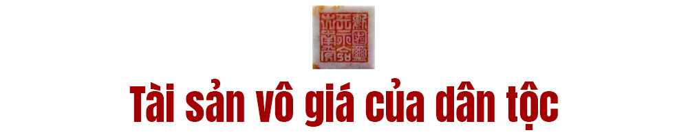 Bức màn bí ẩn về ấn “Sắc mệnh chi bảo” - Ảnh 6.