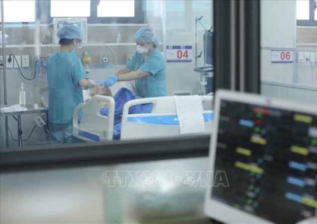 Dịch COVID-19 hôm nay: Số ca mắc gấp hơn 3 lần người khỏi bệnh