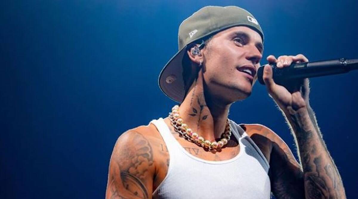 Justin Bieber bán 291 bài hát giá 200 triệu USD