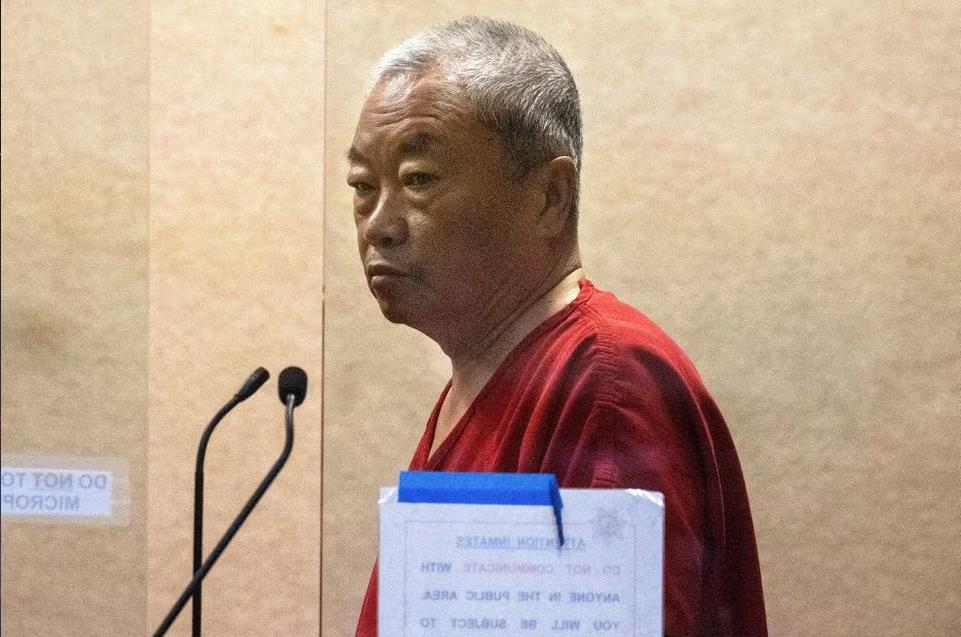 Vụ xả súng ở California: Nghi phạm gốc Trung Quốc đối diện 7 tội danh giết người
