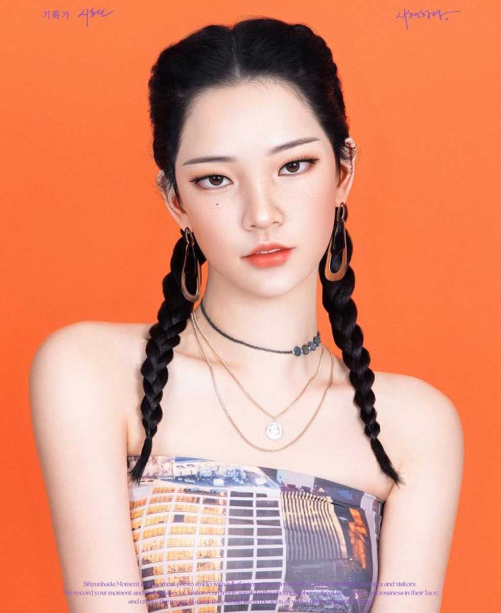 Ca sĩ ảo khuấy động thị trường &acirc;m nhạc K-pop - Ảnh 3.