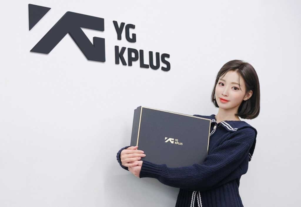 Ca sĩ ảo khuấy động thị trường &acirc;m nhạc K-pop - Ảnh 4.