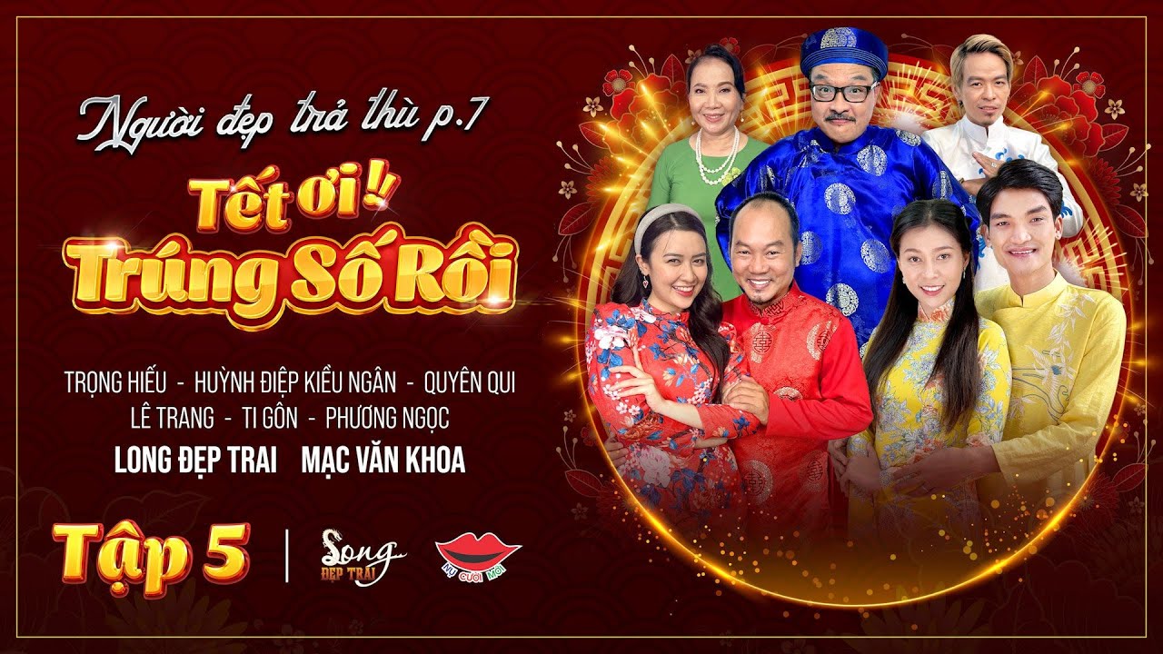Đừng bỏ qua 6 phim chiếu mạng trong m&ugrave;a Tết n&agrave;y  - Ảnh 3.