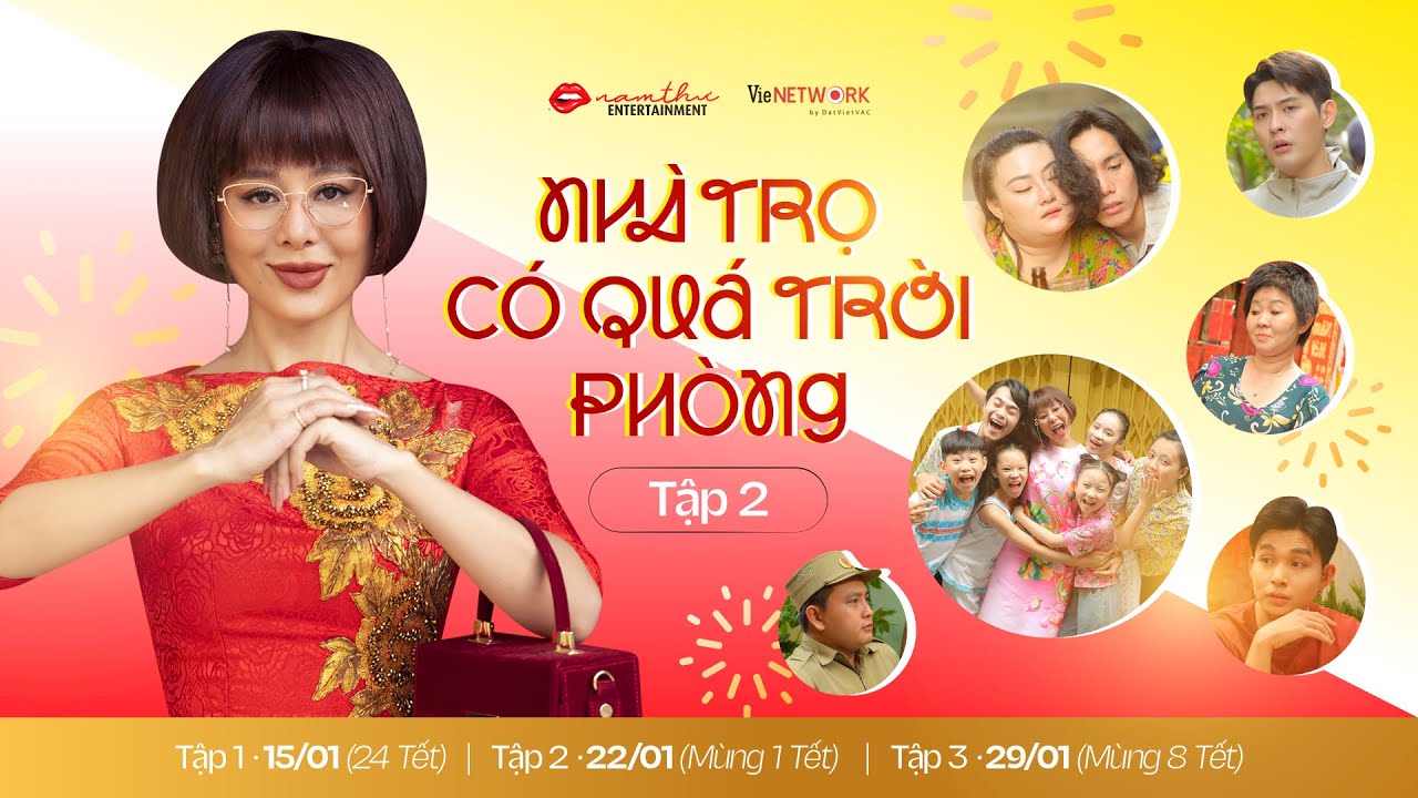 Đừng bỏ qua 6 phim chiếu mạng trong m&ugrave;a Tết n&agrave;y  - Ảnh 5.