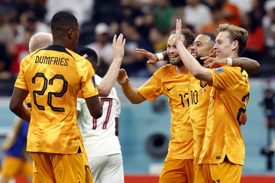 Thư hùng nảy lửa ở bán kết UEFA Nations League