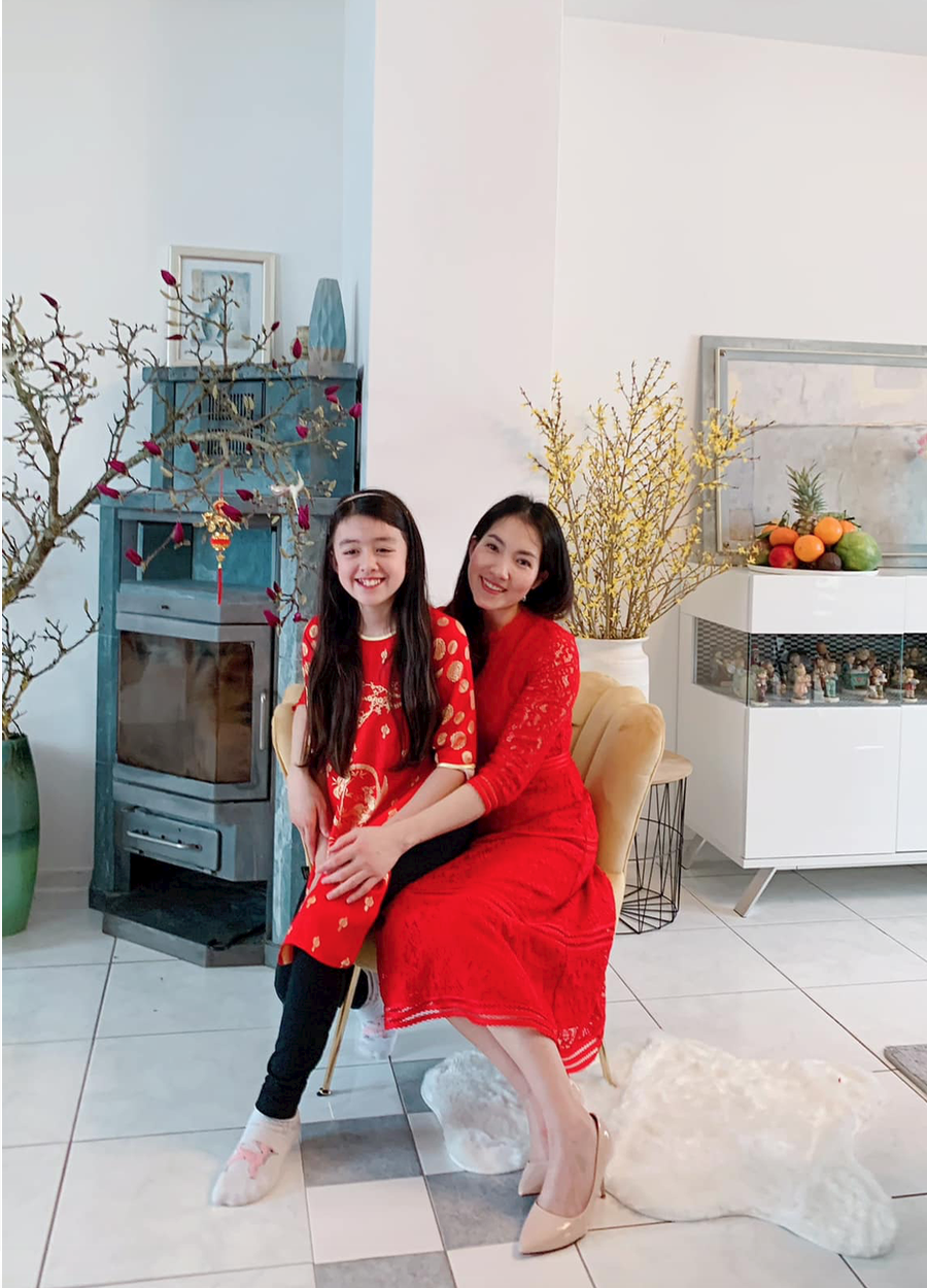 Chuyến về Tết bất ngờ của những lao động xa xứ - Ảnh 2.