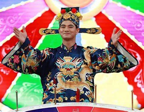 Xuân Bắc - sao lại im lặng vậy, lên tiếng đi chứ!