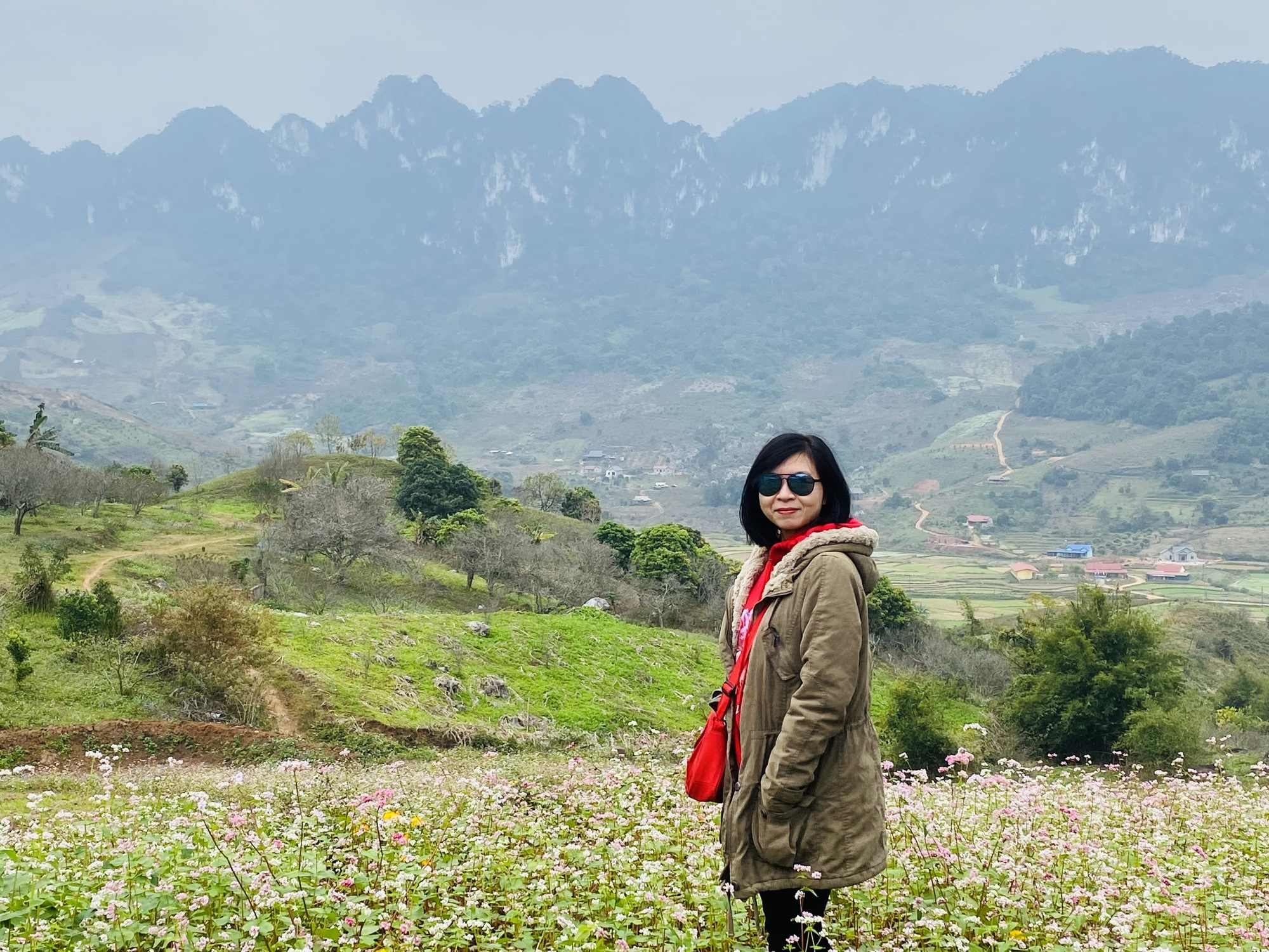 Kh&aacute;m ph&aacute; vẻ đẹp trong l&agrave;nh, thơ mộng của Mộc Ch&acirc;u - Ảnh 9.