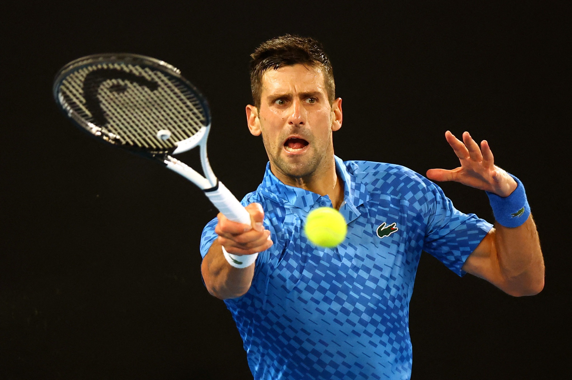 Nhiều mốc son mới đang chờ đón Novak Djokovic - Ảnh 3.