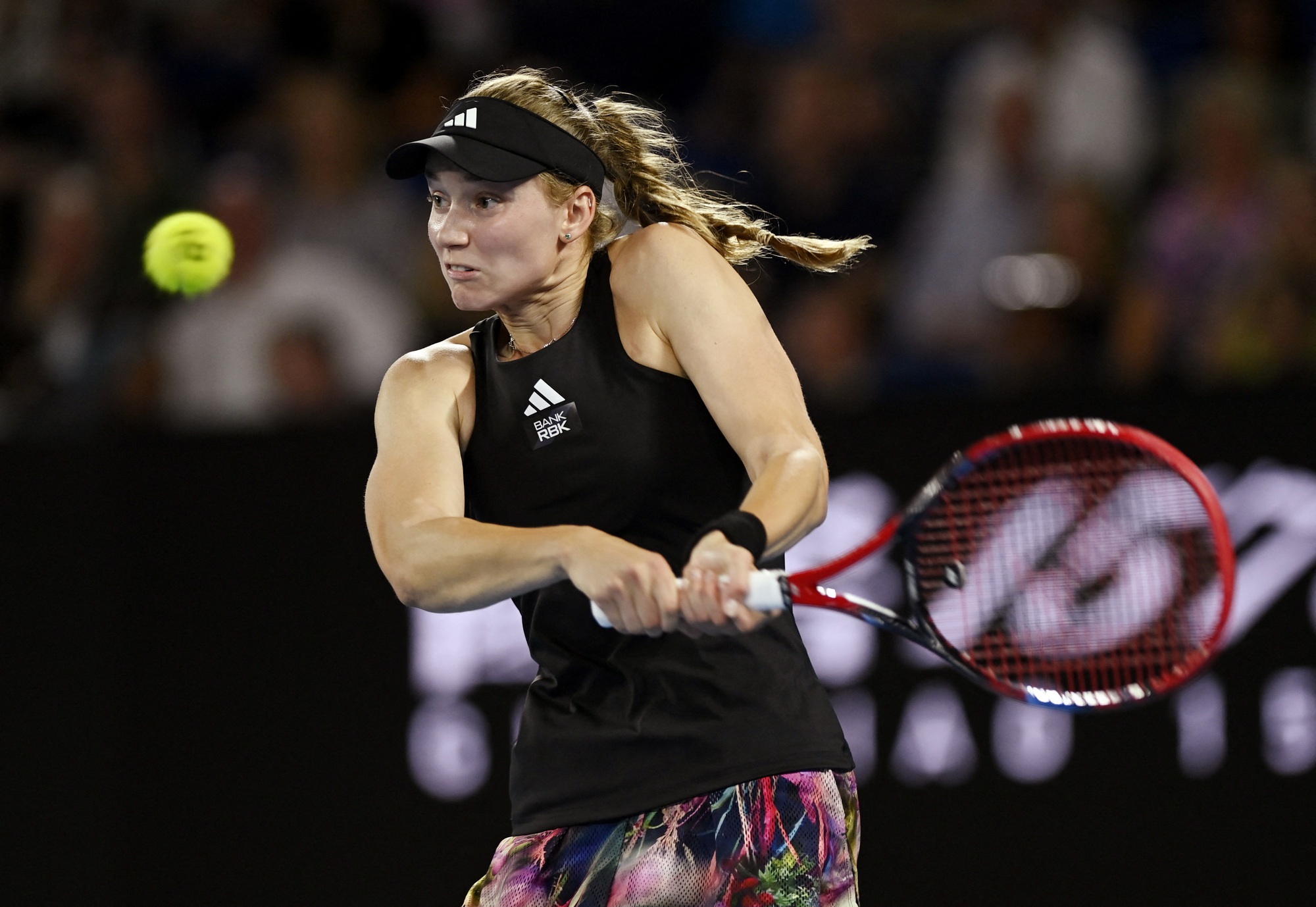 Aryna Sabalenka đăng quang tại Úc mở rộng 2023 - Ảnh 2.
