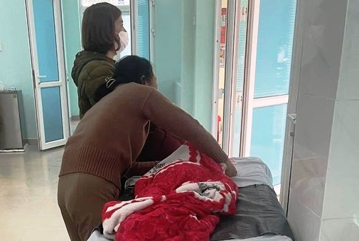 Cháu bé nghi hóc hạt bí tử vong: Công an Quảng Ngãi thu thập hồ sơ bệnh án để điều tra