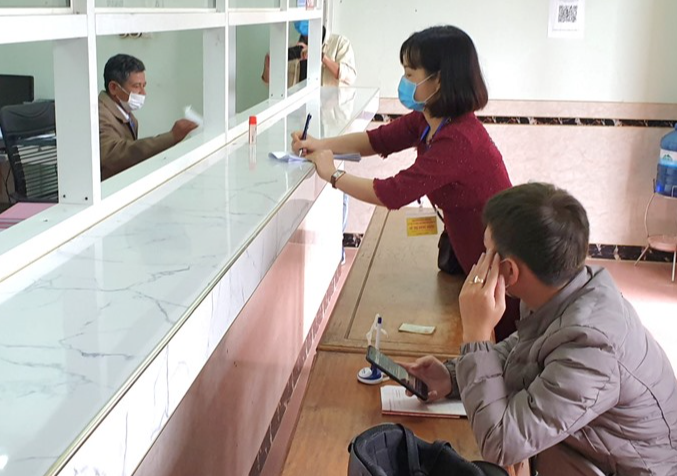 Quảng Trị: Kiểm tra đột xuất việc chấp hành kỷ cương, kỷ luật hành chính