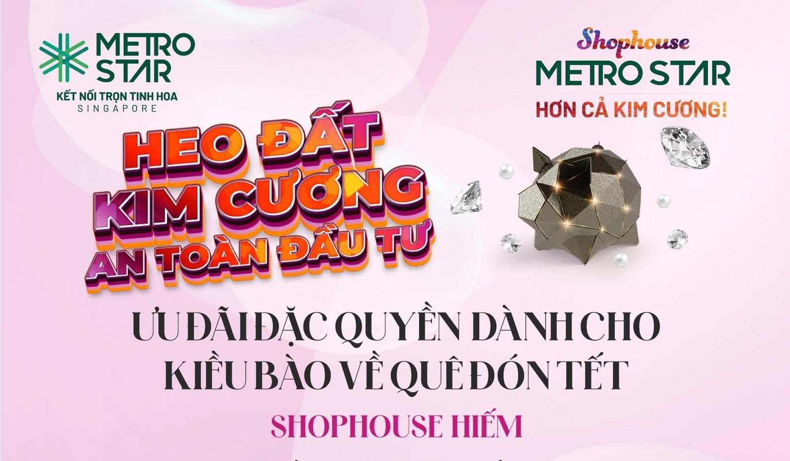 Rộn ràng giao thương đầu xuân