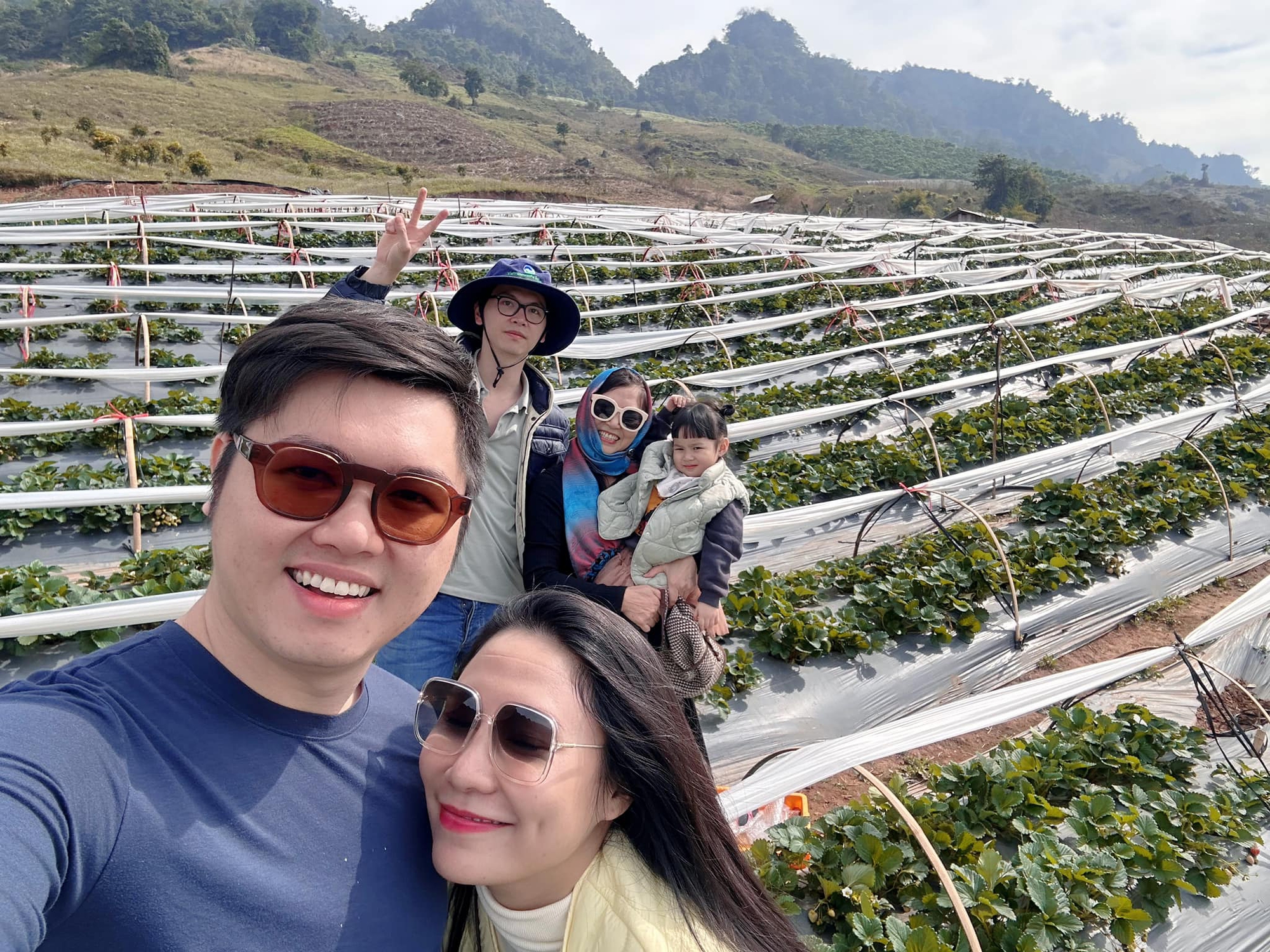 Kh&aacute;m ph&aacute; vẻ đẹp trong l&agrave;nh, thơ mộng của Mộc Ch&acirc;u - Ảnh 7.