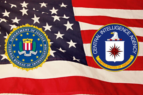 Nga chặn trang web của FBI và CIA