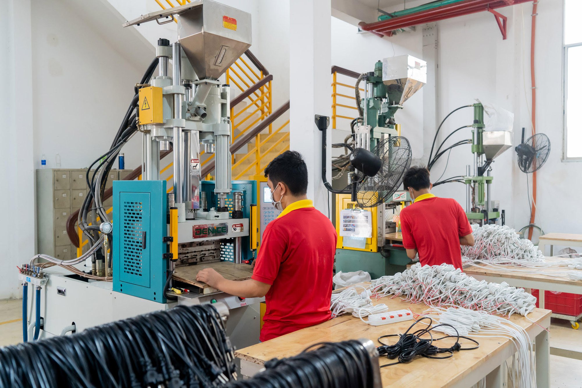 Trợ lực mạnh mẽ cho doanh nghiệp