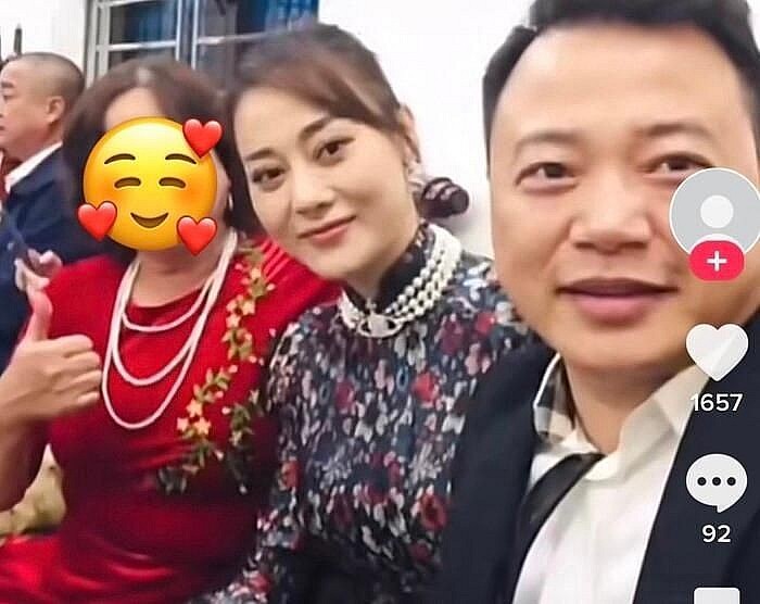 Phản ứng của Shark Bình khi lộ ảnh về ra mắt gia đình Phương Oanh