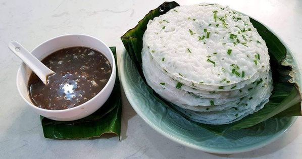 CUỘC THI VIẾT &ldquo;HƯƠNG VỊ TẾT&rdquo;: Mong mỗi m&ugrave;a xu&acirc;n đều được thấy ba đổ b&aacute;nh x&egrave;o - Ảnh 3.