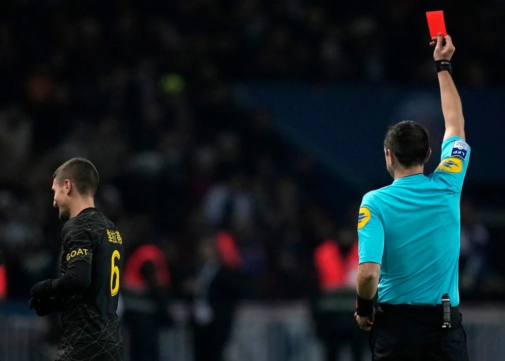 Neymar lập công, PSG vẫn rơi điểm đầy tiếc nuối - Ảnh 6.