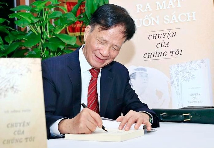 Dấu ấn Võ Hồng Phúc: “Ngôi sao đang lên” (*)