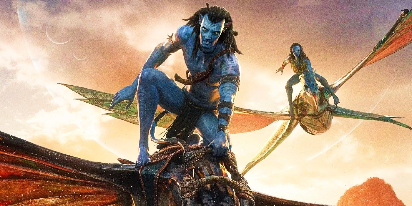 &ldquo;Avatar: D&ograve;ng chảy của nước&rdquo; vượt hai phim Việt, trụ hạng số 1 ph&ograve;ng v&eacute; - Ảnh 1.