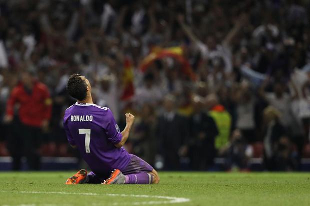 Ronaldo đồng &yacute; gia nhập Al Nassr v&igrave; l&yacute; do đặc biệt - Ảnh 6.