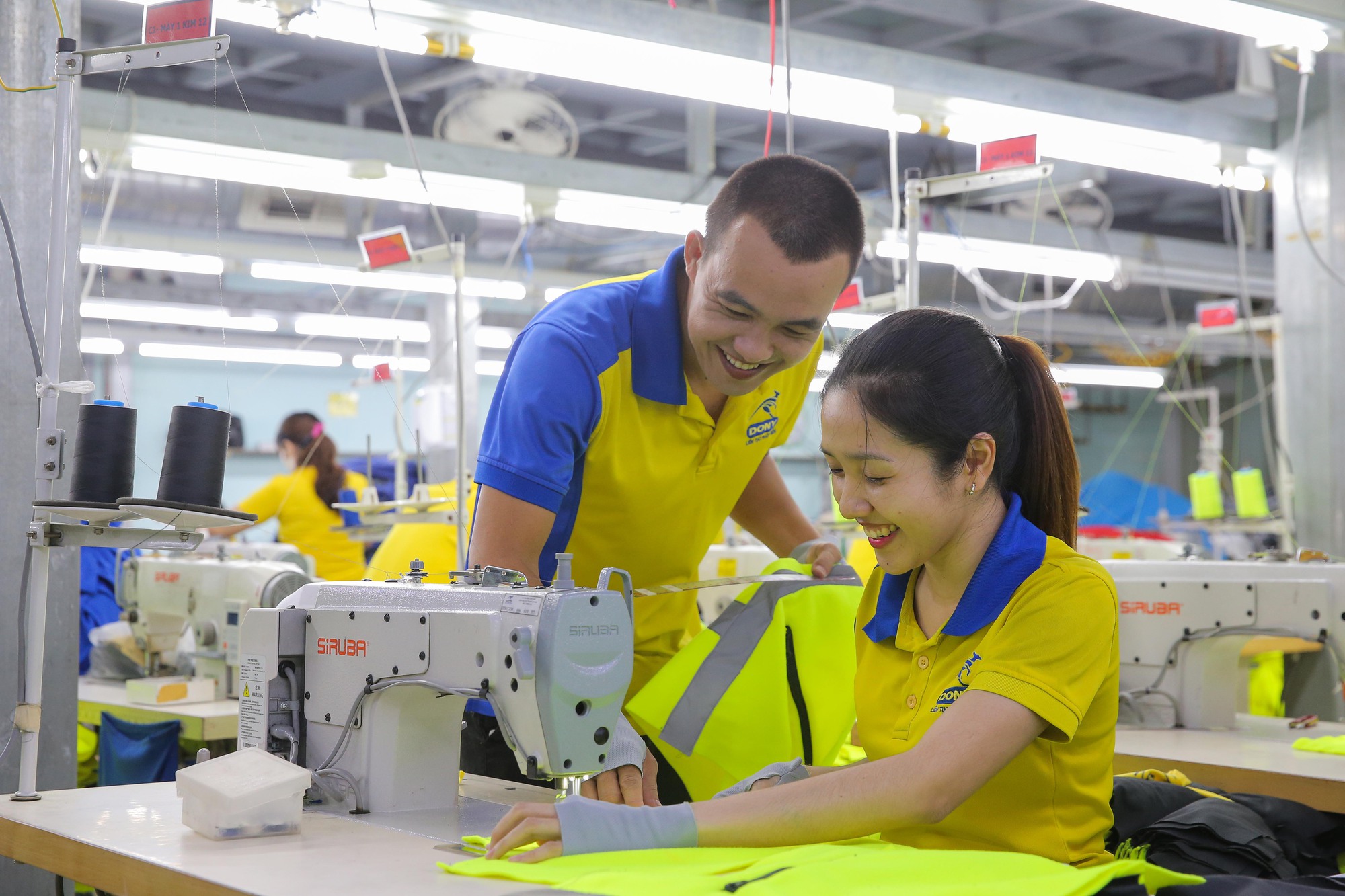 Động lực mạnh mẽ thúc đẩy TP HCM phát triển - Ảnh 12.