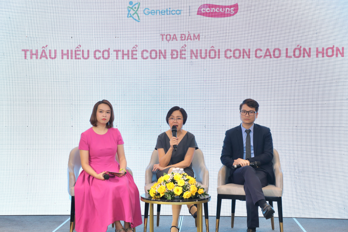 Bí quyết chăm sóc trẻ trong 1.000 ngày đầu đời