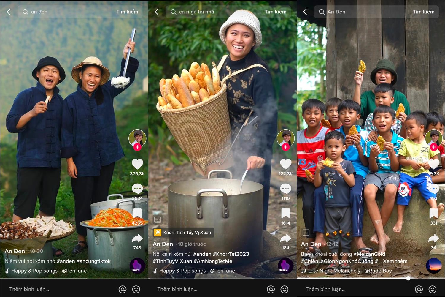 TikTok Awards Việt Nam 2022 li&ecirc;n tiếp gọi t&ecirc;n hai nh&agrave; s&aacute;ng tạo truyền cảm hứng: Toả s&aacute;ng từ những n&eacute;t đẹp b&igrave;nh dị - Ảnh 3.