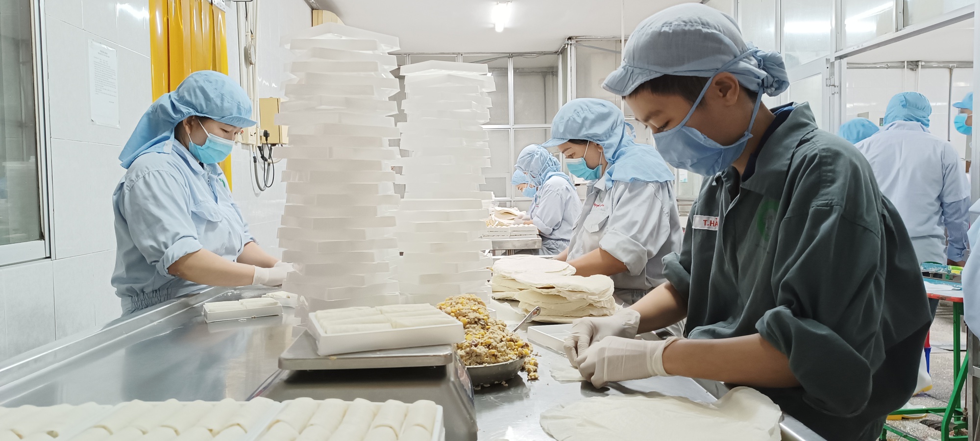 Hóa giải khó khăn để phát triển: Dẫn dòng vốn đến doanh nghiệp