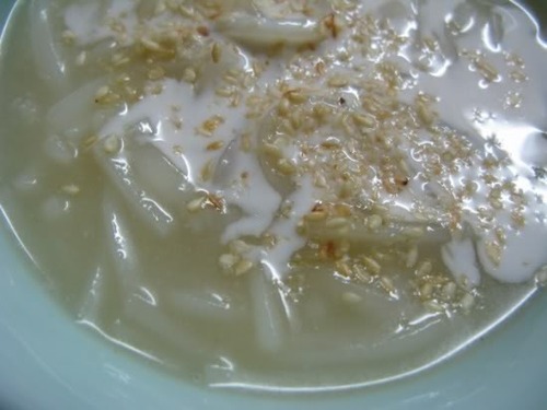 Những món bánh canh đặc trưng miền Tây Nam Bộ và TP HCM - Ảnh 7.