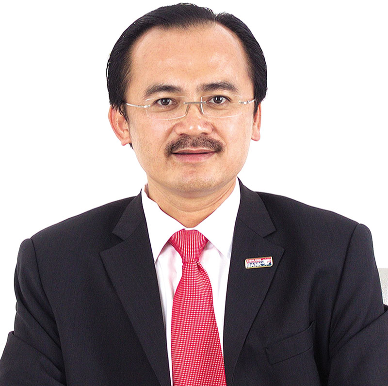 Đồng Tâm Group hủy tư cách công ty đại chúng