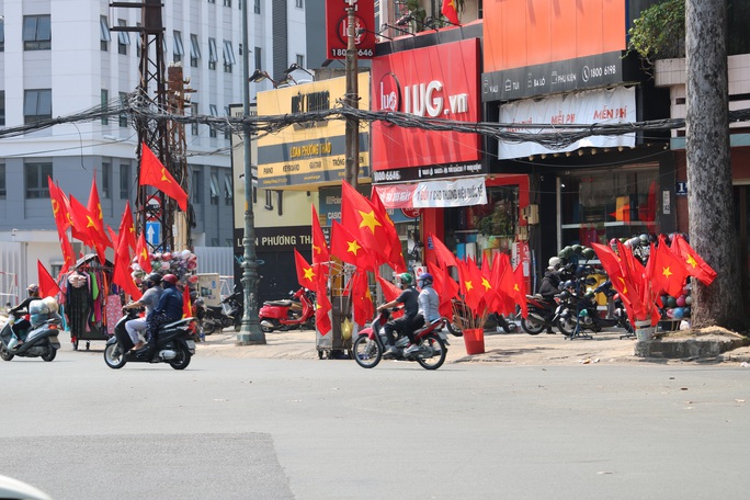 Thời tiết Nam Bộ ổn định trong ngày đầu tuần - Ảnh 1.