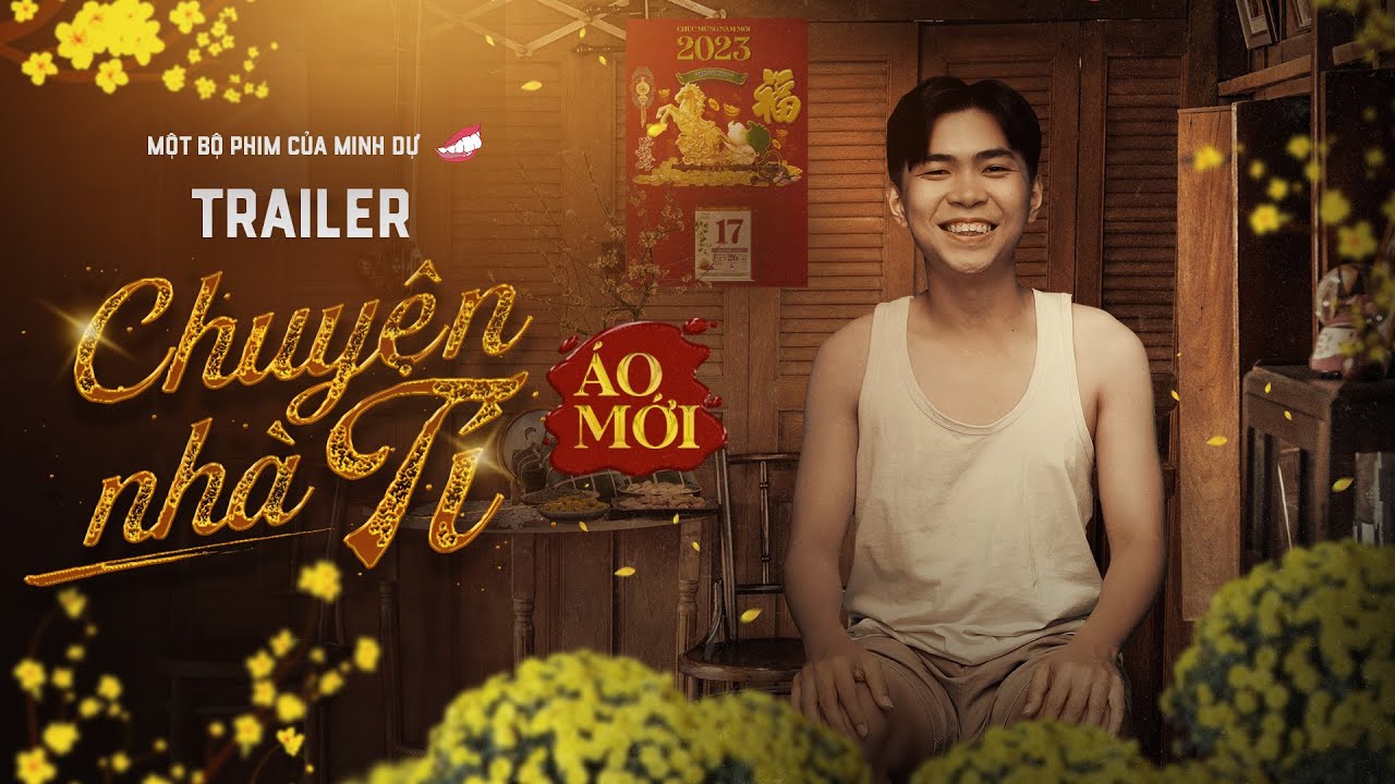 Bất ngờ phim hài Tết