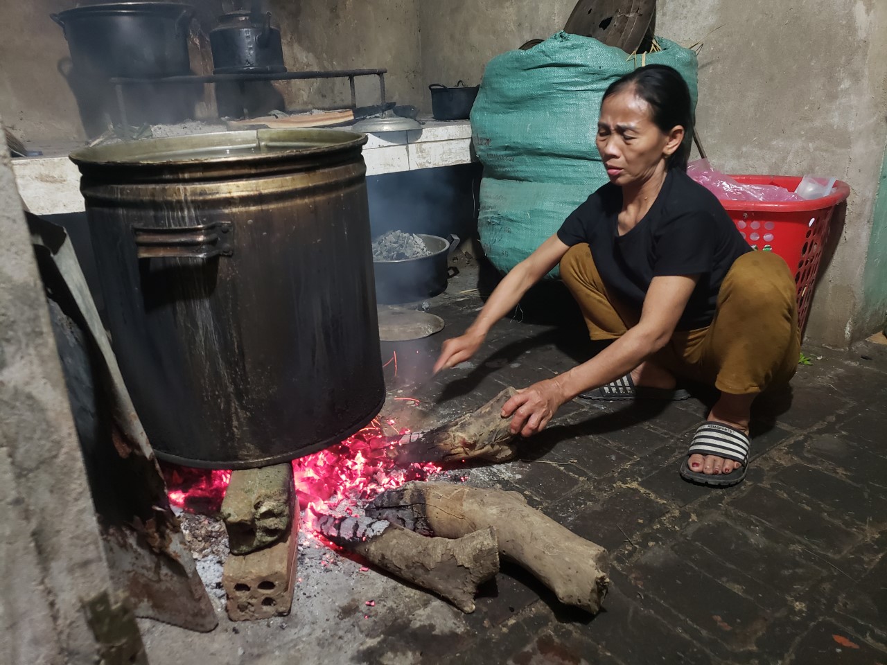 CUỘC THI VIẾT HƯƠNG VỊ TẾT: Ẩm thực tinh hoa, sang trọng - Ảnh 1.
