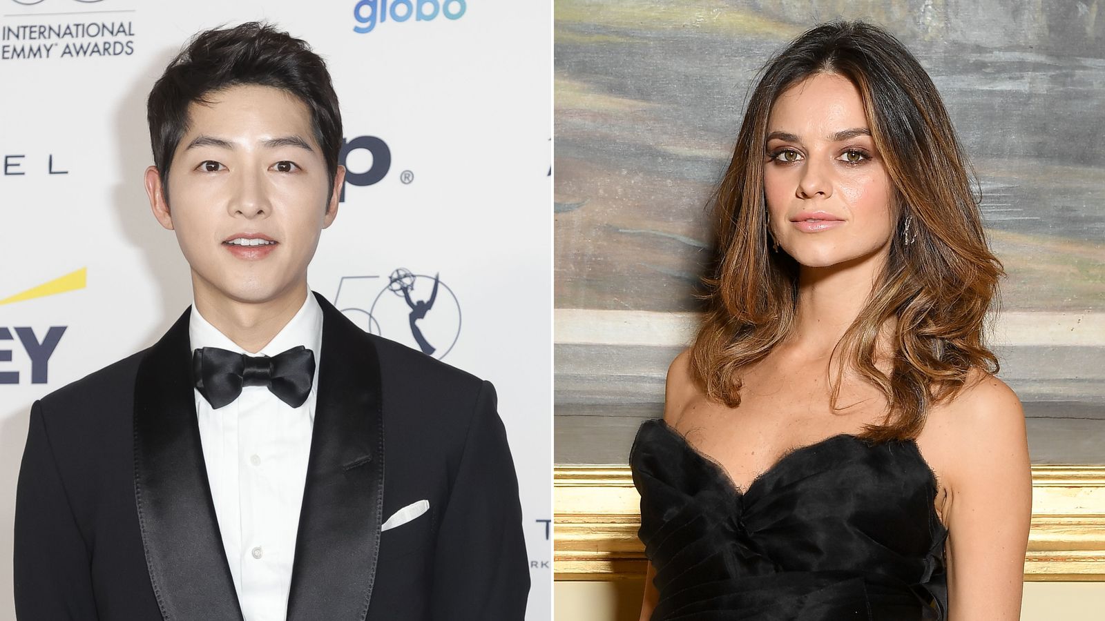 Song Joong-ki cưới lần 2: Nhiều chúc phúc, cũng không ít mỉa mai! - Ảnh 1.