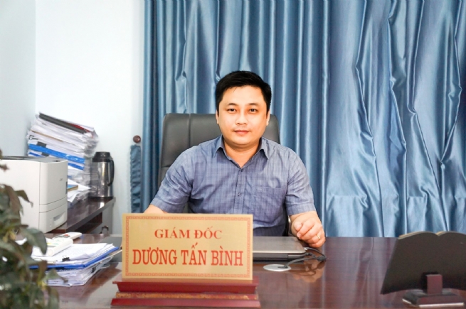 NÓNG: Khởi tố 1 giám đốc BQLDA đầu tư xây dựng ở Quảng Nam