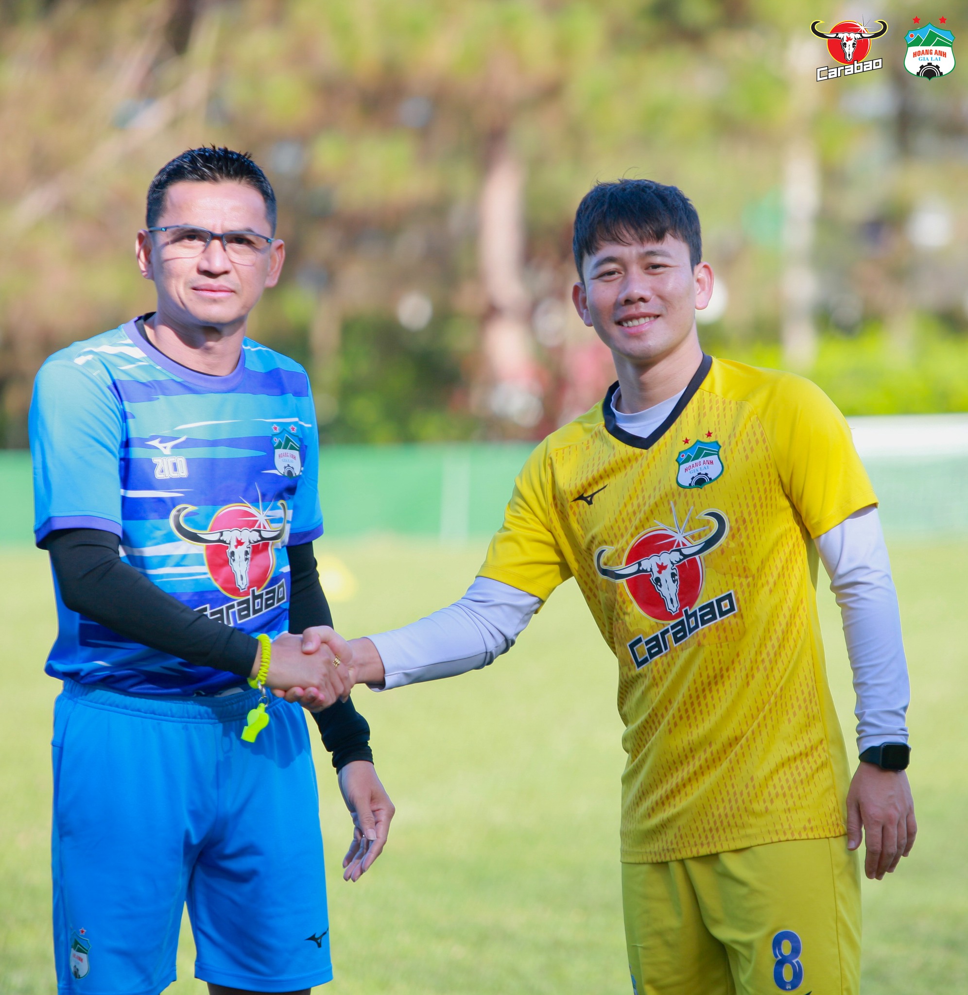 M&acirc;u thuẫn với VPF, CLB Ho&agrave;ng Anh Gia Lai tiếp tục dọa bỏ V-League - Ảnh 1.
