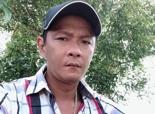 Phú Quốc: Truy nã đặc biệt đối tượng Nguyễn Đăng Khoa