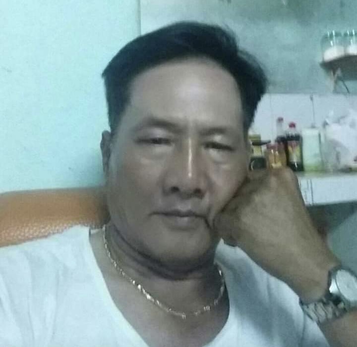 Đối tượng Nguyễn Văn Quân đã bị bắt sau 33 năm