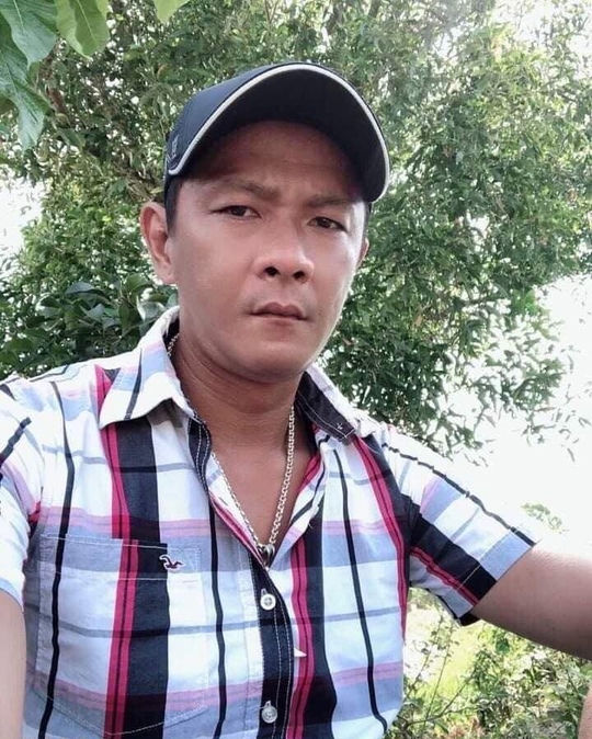 Phú Quốc: Truy nã đặc biệt đối tượng Nguyễn Đăng Khoa - Ảnh 2.