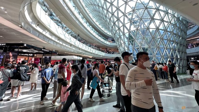 IMF “đổi giọng” về tăng trưởng kinh tế toàn cầu
