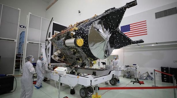 NASA tiếp cận mỏ v&agrave;ng trị gi&aacute; gấp 70.000 lần kinh tế to&agrave;n cầu  - Ảnh 1.